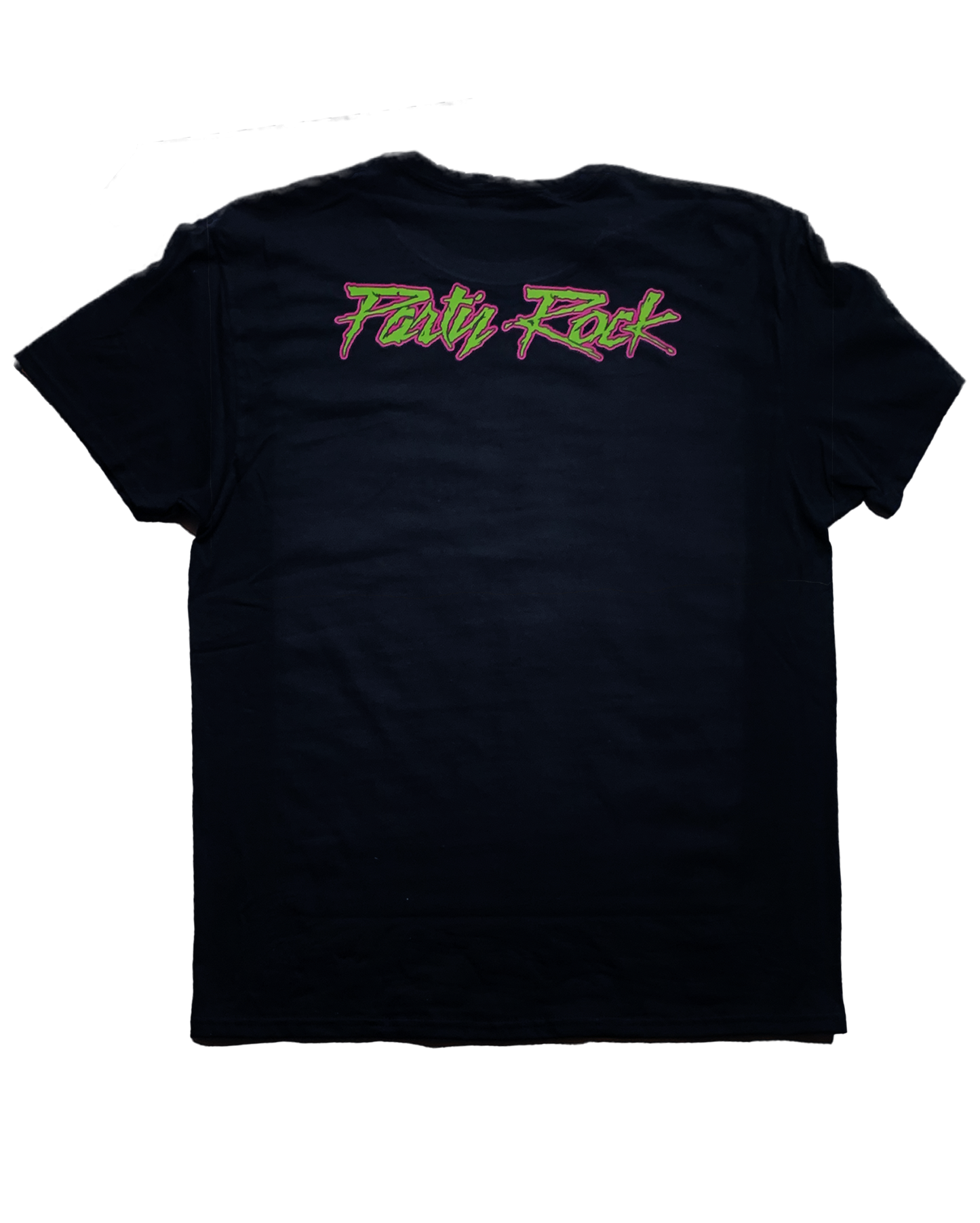 Long Live Party Rock Tee