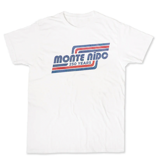 Monte Nido 250 T-Shirt