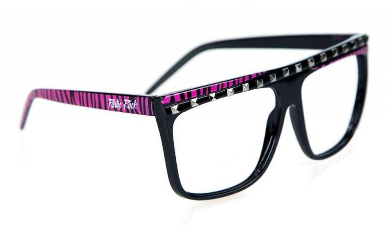 Party Rock Frames